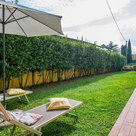 Holiday Home La Rondine By Interhome Pugnano 외부 사진
